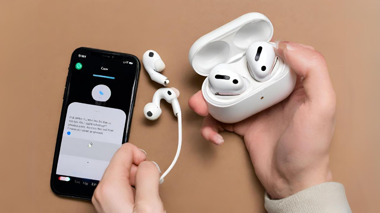 How to Turn Off AirPods Max