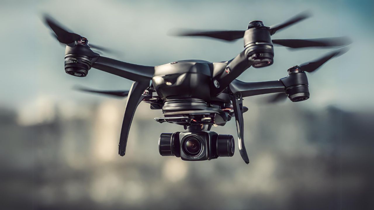 What Is Drone Headless Mode: A Guide to Beginner-Friendly Flying