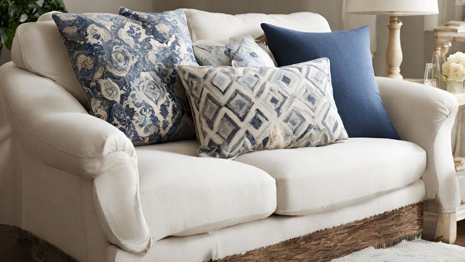 How to Wash Throw Pillows: Expert Tips for a Pristine and Cozy Home Decor