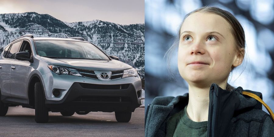 Greta Thunberg’s Auto: Welches Auto fährt Greta Thunberg?