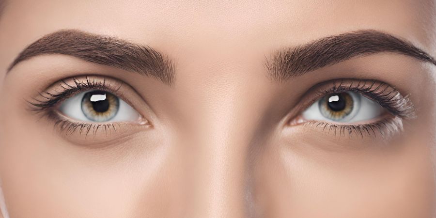 Magic of Brow Lift