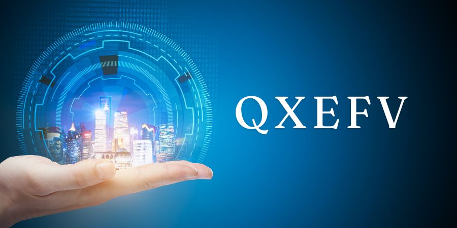 The Enigmatic World of Qxefv: An Exploration