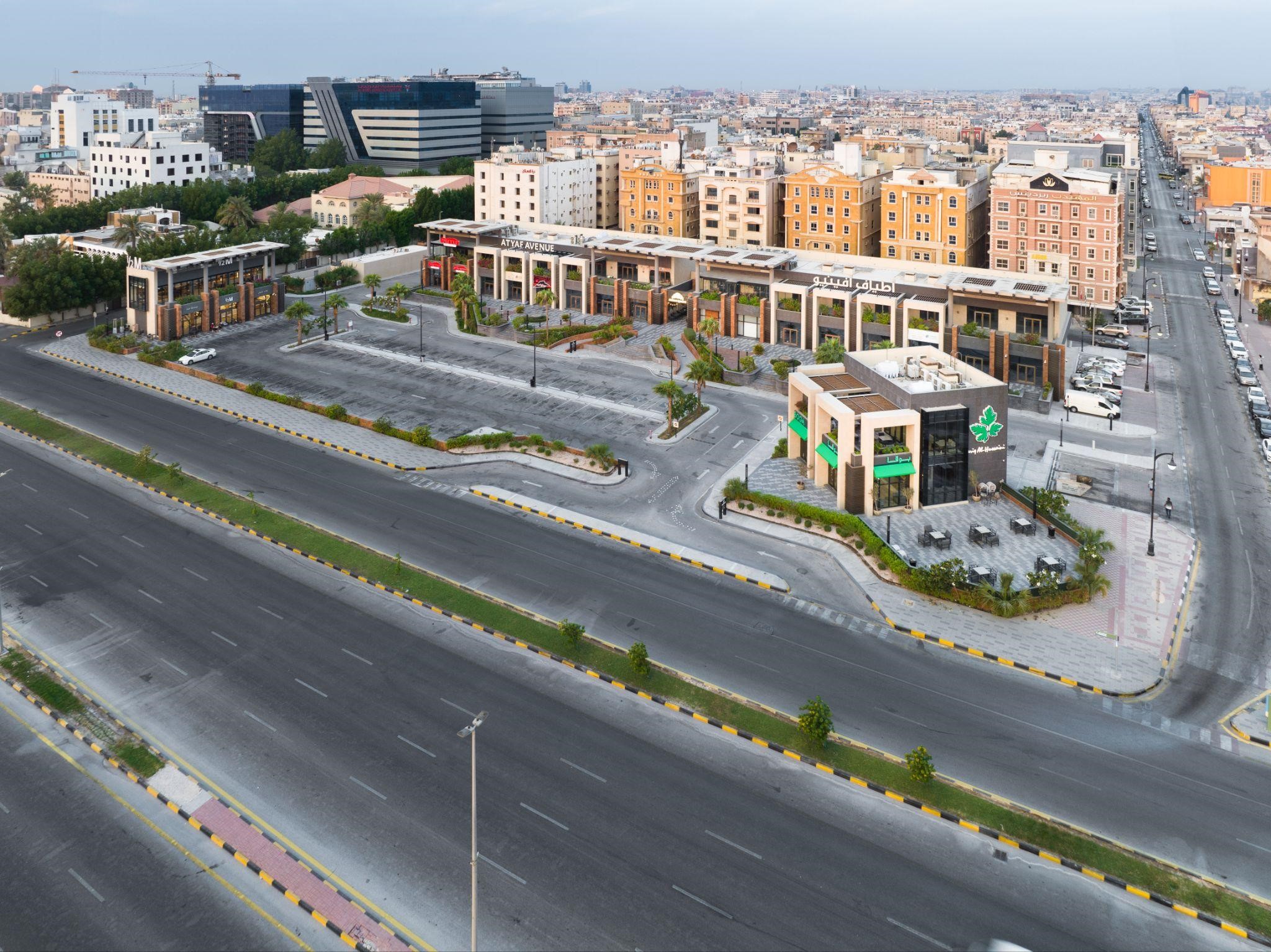 DTC: Shaping the Future of Construction in Saudi Arabia