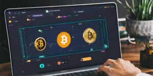 cryptocurrency games online