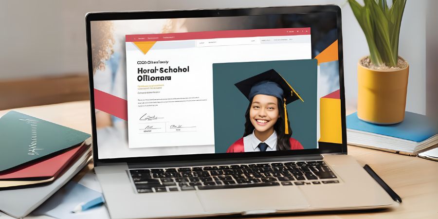 How to Earn Your Secondary School Diploma Online: A Guide for Ontario Students