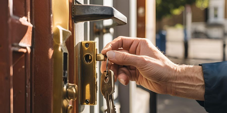 Why Having a Trusted Locksmith in Tulse Hill Matters More Than You Think