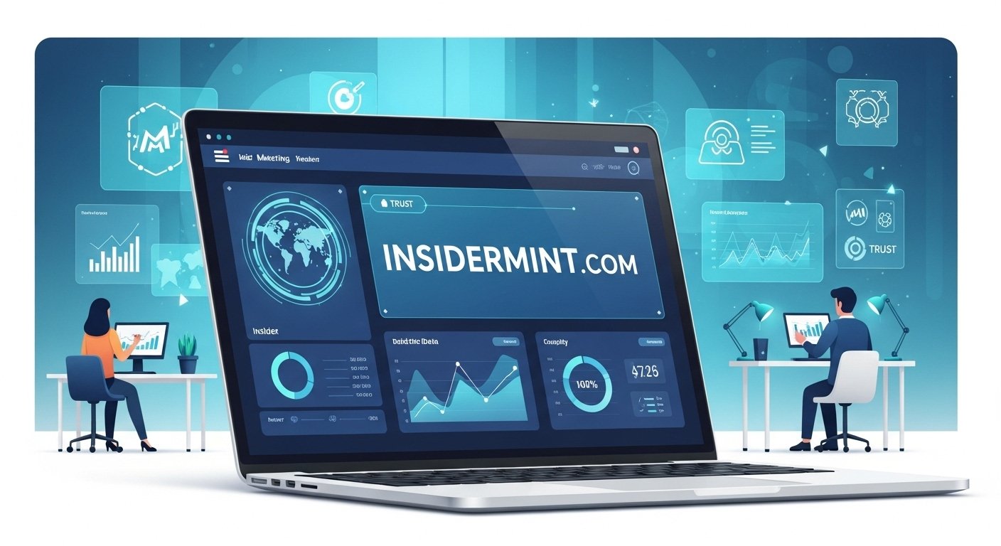 What Is Insidermint.com and Should You Trust It