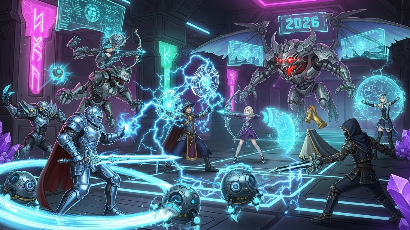 Ragnarok private servers 2026