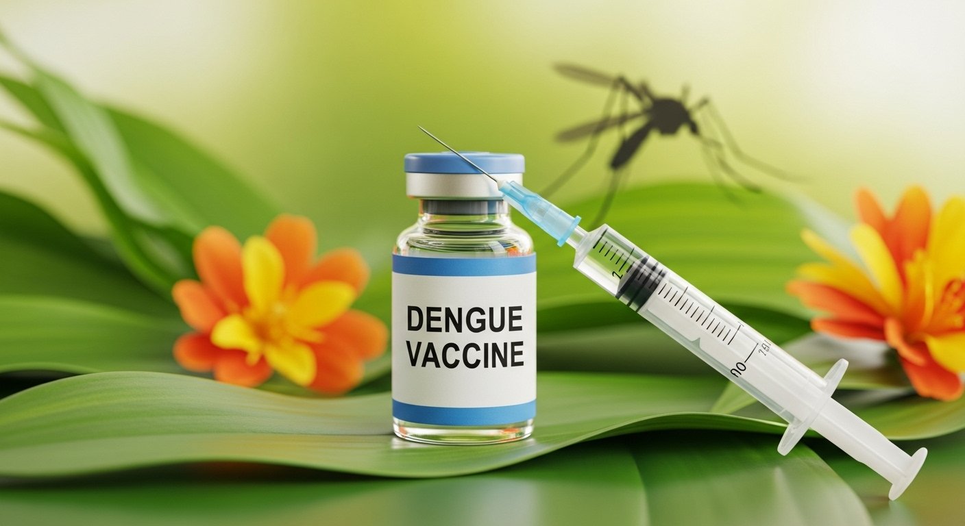 Dengue Vaccin