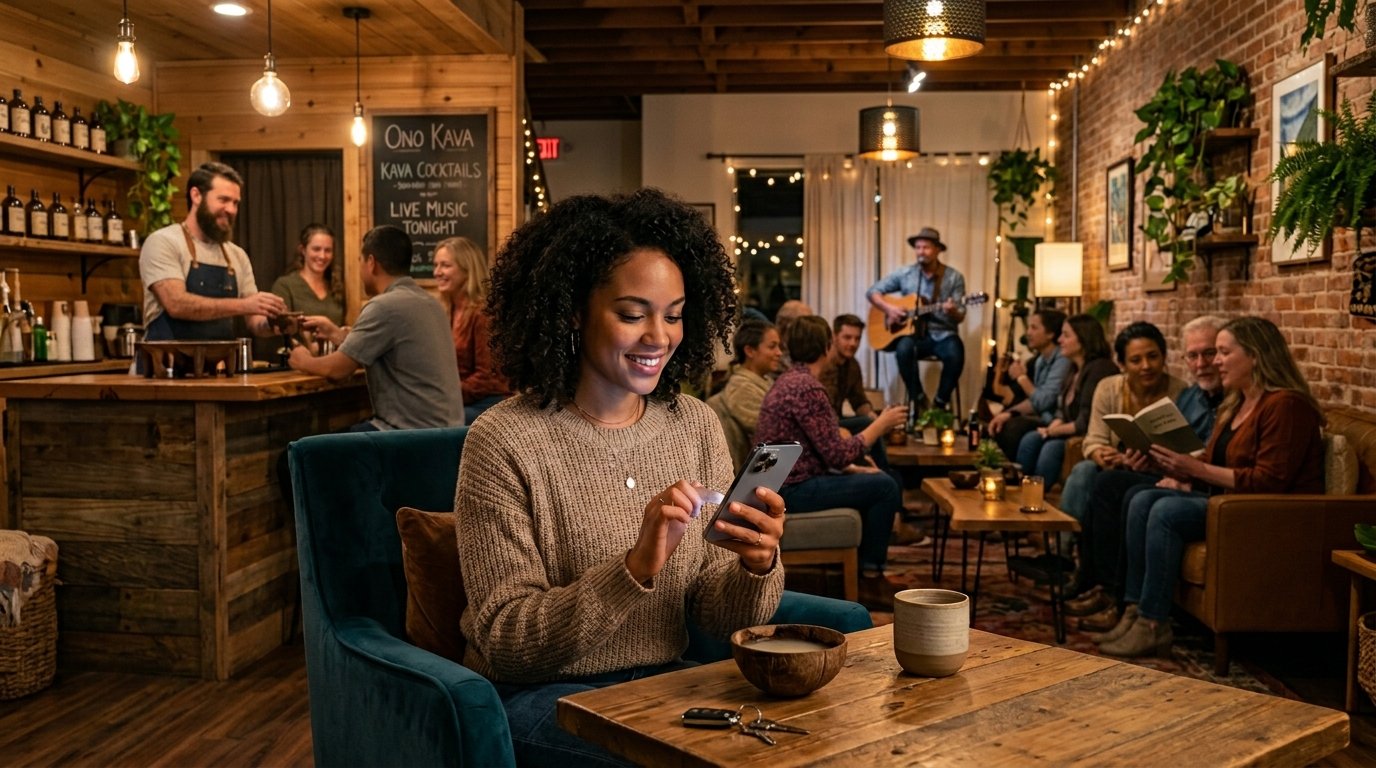 How to Choose the Best Kava Bars Near Me: A Complete Local Guide